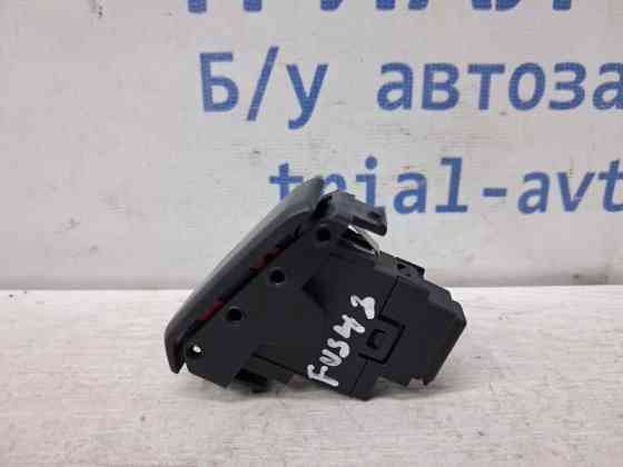 Кнопка аварийки Ford Fusion USA 2013-2020 DG9Z-13350-AB (Арт. 78027) Київ