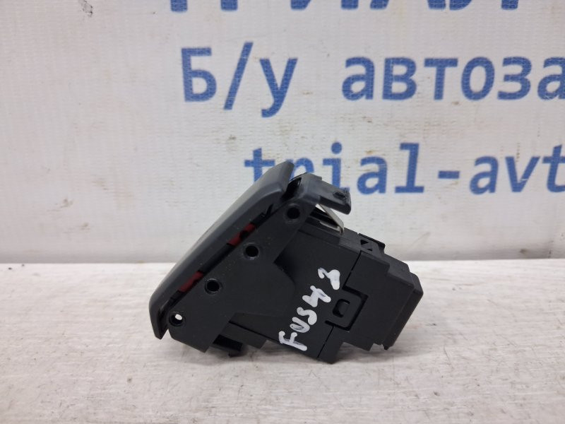 Кнопка аварийки Ford Fusion USA 2013-2020 DG9Z-13350-AB (Арт. 78027) Киев - изображение 3