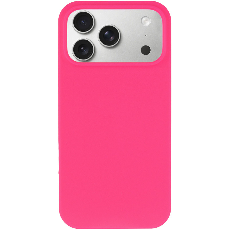 Чехол Silk Full Protective (AA) NO LOGO для Apple iPhone 17 Pro / 18 Pro (6.3") Херсон - зображення 2