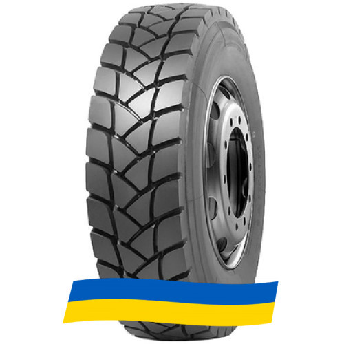 315/80 R22.5 Sunfull HF768 156/152L Ведуча вантажна шина Киев - изображение 9