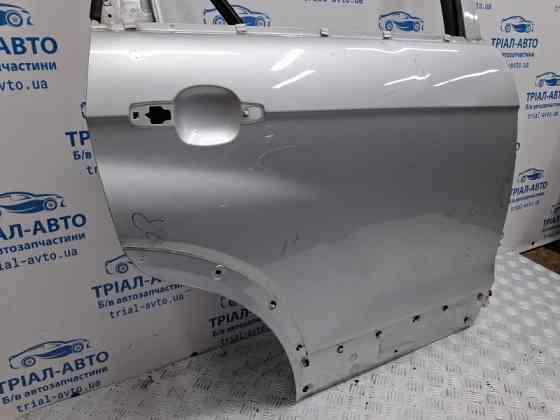 Дверь задняя правая Chevrolet Captiva 2006-2018 94543753 (Арт. 71013) Київ