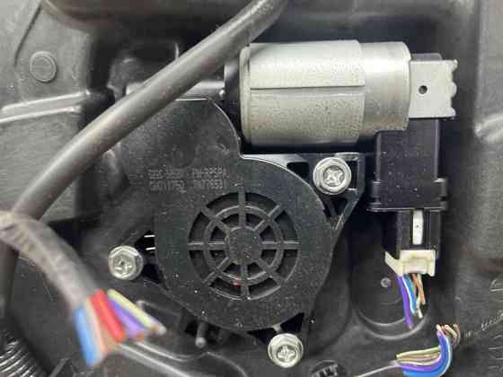 Стеклоподъемник задний левый Mazda 3 2003-2009 BP4K-73-590D (Арт. 81580) Киев