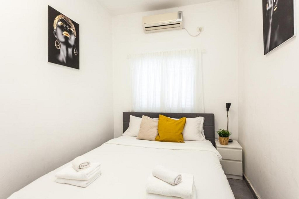 Посуточная аренда квартир в Тель Авиве. Миколаїв - зображення 7