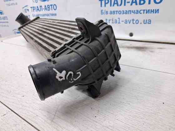 Радиатор интеркуллера SsangYong Korando C200 2.0 DIESEL D20DT 2010 (б/у) Київ