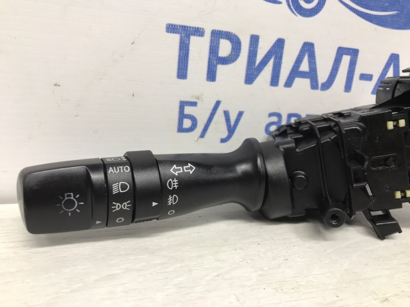 Переключатель подрулевой левый(поворотники) Kia Sportage 2010-2016 93410-1M530 (Арт. 57041) Київ - зображення 2