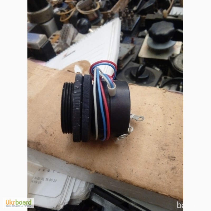 Фотодатчики И, импульсные -100шт Харків - зображення 2