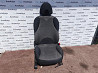 Сидение переднее левое Nissan Note E11 2005-2012 Ковель