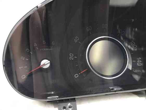 Приборная панель Kia Sportage 2010-2016 940113U696 (Арт. 56928) Київ