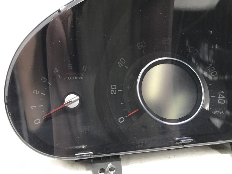 Приборная панель Kia Sportage SL 1.7 DIESEL D4FD 2010 (б/у) Київ - зображення 2