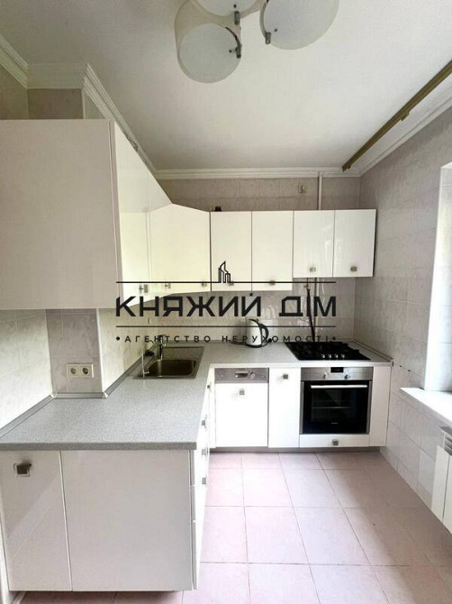 Оренда 3 кімнатної квартири. Іподром № 11203386 Київ - зображення 7