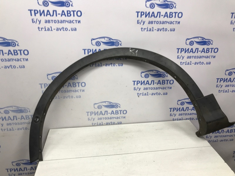 Накладка крыла Ford Kuga 2011-2019 1818216 (Арт. 45552) Киев - изображение 1