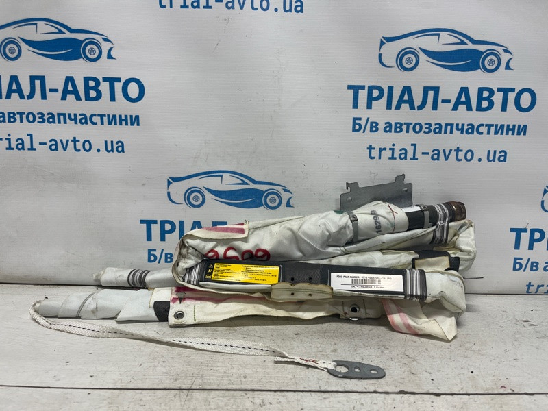 Airbag потолка(шторка) правый Ford Fusion USA 2013-2020 DS7Z54042D94H (Арт. 75273) Киев - изображение 1