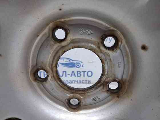 Диск штампованный Dacia Duster 2010-2017 403000414R (Арт. 62391) Київ
