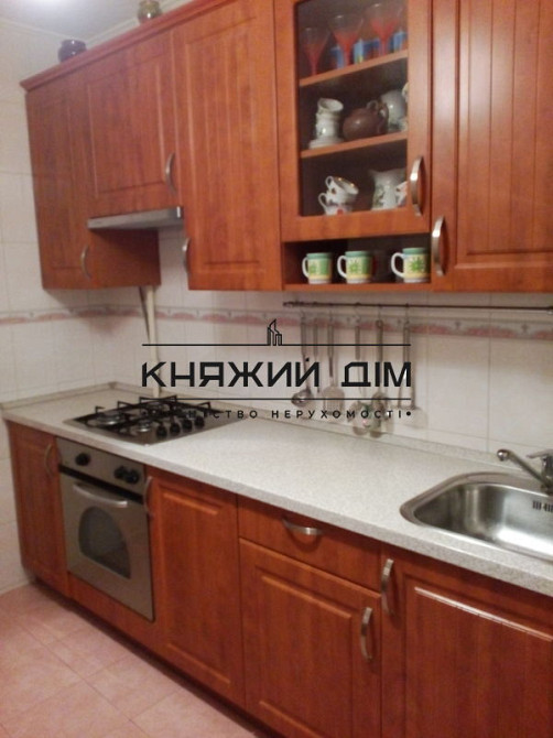 Оренда 2 кімнатна квартира м. Лук'янівська КОД 1195337 Київ - зображення 1