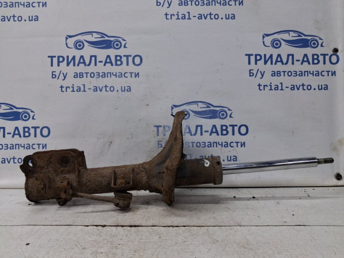 Амортизатор задний Hyundai Tucson JM 2.0 DIESEL D4EA 2004 прав. (б/у) Київ - зображення 1