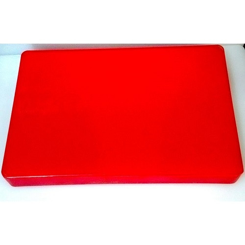 Доска разделочная пластиковая Empire 40 х 30 х 5 см Одесса - изображение 10