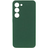 Чехол Silicone Cover Lakshmi Full Camera (AAA) для Samsung Galaxy S22 Херсон
