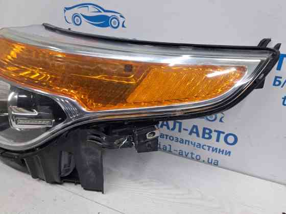 Фара левая Ford Explorer 2011-2019 BB5Z-13008-NCP (Арт. 75169) Київ