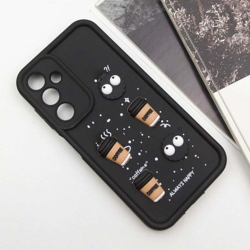 Чехол TPU Toys Case для Samsung Galaxy A25 5G Херсон - зображення 2