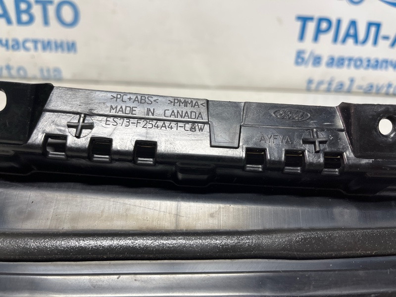 Накладка двери Ford Fusion USA 2013-2020 ES73F254A41 (Арт. 75675) Киев - изображение 3