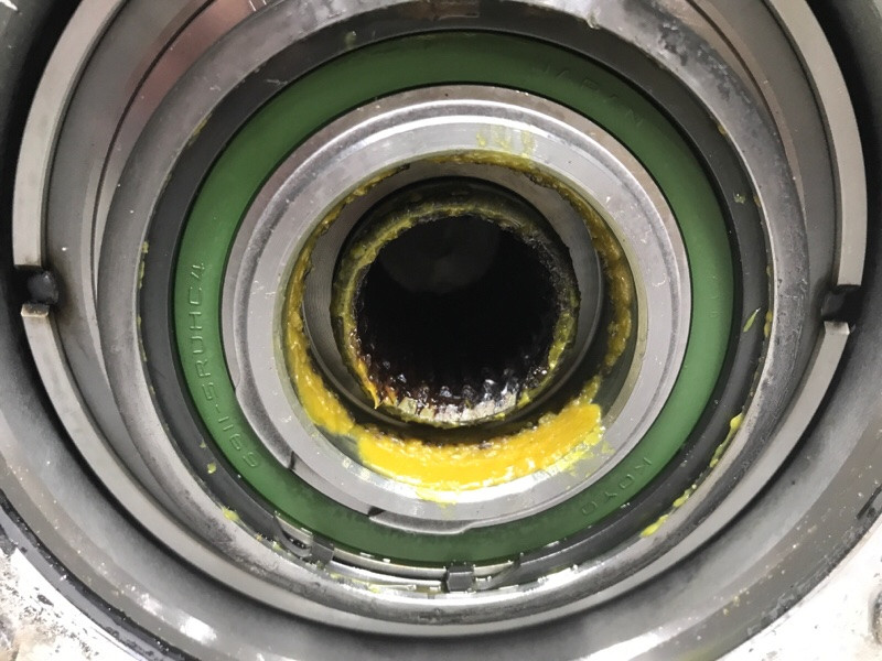 Муфта подключения заднего моста Kia Sorento XM 2.2 DIESEL D4HB 2009 (б/у) Киев - изображение 6