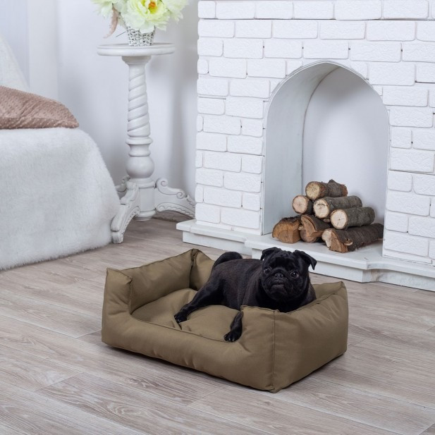 Лежанка для собаки та кота Наш магазин smile-room.prom.ua Суми - зображення 6