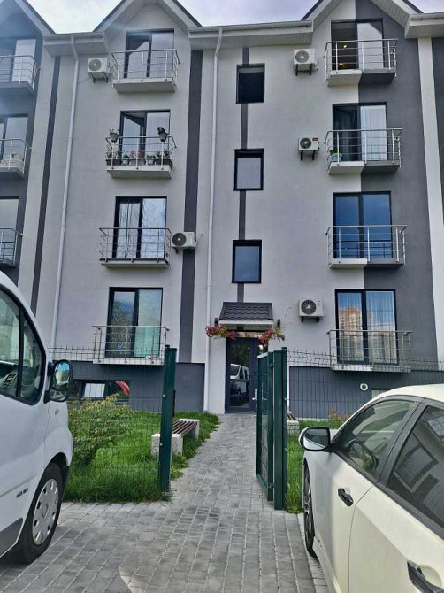 продажа помещения свободного назначения, здания Киев, Святошинский, 32000 $ Київ - зображення 2