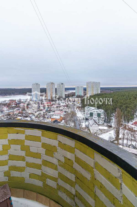 продажа 5-к квартира Киев, Святошинский, 188000 $ Київ - зображення 3