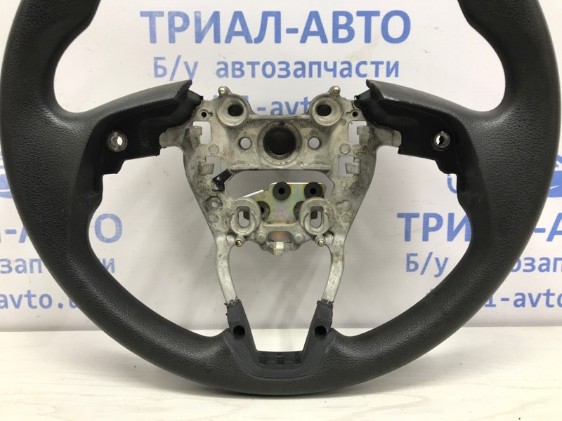 Руль Hyundai Tucson TL 1.7 DIESEL D4FD 2015 (б/у) Киев - изображение 2