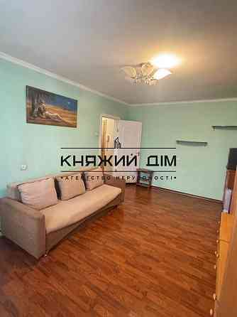 Оренда 1 кімнатної квартири Позняки № 1126731 Київ