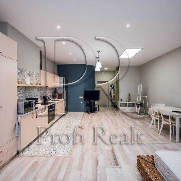 продажа 1-к квартира Киев, Шевченковский, 94500 $ Київ - зображення 7