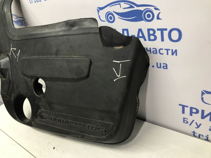 Декоративная крышка ДВС Ford Kuga CBS 2.0 DIESEL 2011 (б/у) Київ - зображення 3