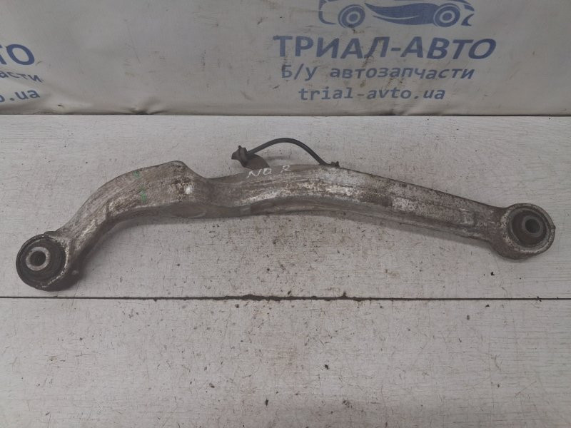 Рычаг задний поперечный верхний правый Nissan Qashqai 2006-2013 55120JD00B (Арт. 82445) Київ - зображення 5