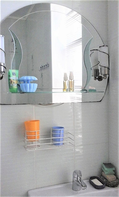 Без хозяйки, нестандарт, пр.Богдана Хмельницкого, сдам комнату в квартире, 3500 грн Дніпро - зображення 10