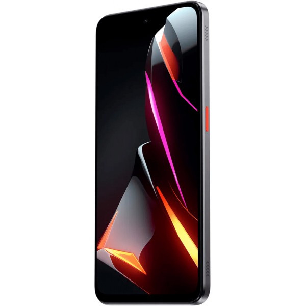 Смартфон ZTE Nubia Neo 2 5G 8/256GB NFC Storm Gray Global UA (Код товару:37591) Харків - зображення 5