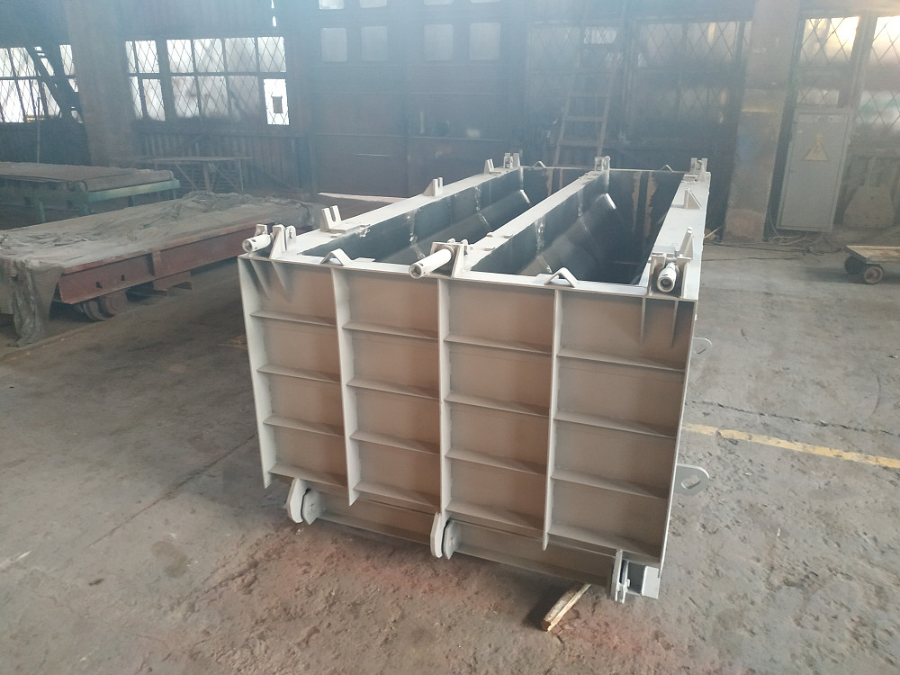 Опалубка Нью-Джерси Чернигов - изображение 2