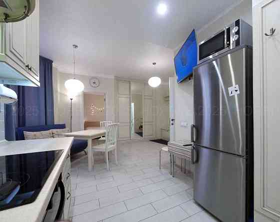 долгосрочная аренда 1-к квартира Киев, Шевченковский, 19800 грн./мес. Київ