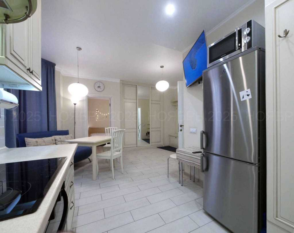 долгосрочная аренда 1-к квартира Киев, Шевченковский, 19800 грн./мес. Київ - зображення 5