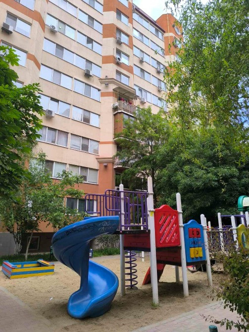 Продажа 1 комнатной квартиры в кирпичном доме на Старицкого Одеса - зображення 1