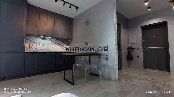 Оренда 1кімнатної квартири ЖК ДОК 32 Київ