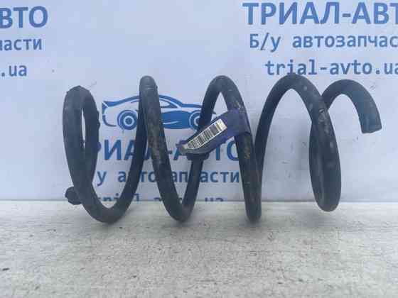 Пружина передняя Jeep Cherokee 2013-2019 5168678AB (Арт. 72500) Київ