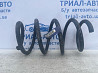 Пружина передняя Jeep Cherokee KL 2.4 БЕНЗИН ED6 2013 лев. (б/у) Киев