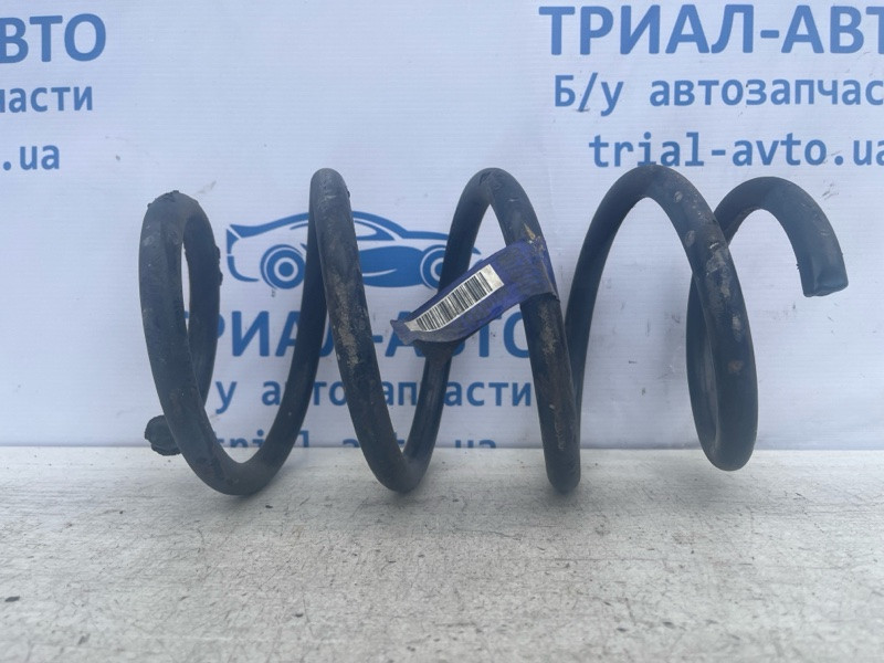 Пружина передняя Jeep Cherokee 2013-2019 5168678AB (Арт. 72500) Київ - зображення 1