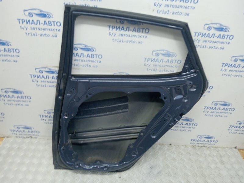 Дверь задняя правая Kia Ceed JD 1.6 DIESEL D4FB 2012 (б/у) Киев - изображение 8