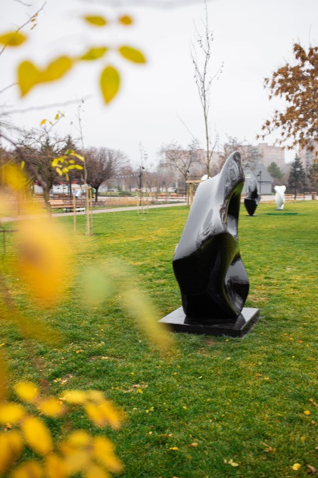 Парковые скульптуры изготовление парковых скульптур под заказ в Украине. Київ - зображення 8