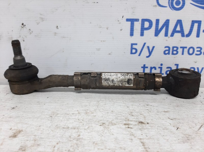 Рычаг задний прямой Toyota Avensis T27 1.8 БЕНЗИН 2ZRFAE 2009 (б/у) Київ - зображення 4