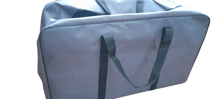 Сумка автомобільна для ADR-комплекту Київ - зображення 3