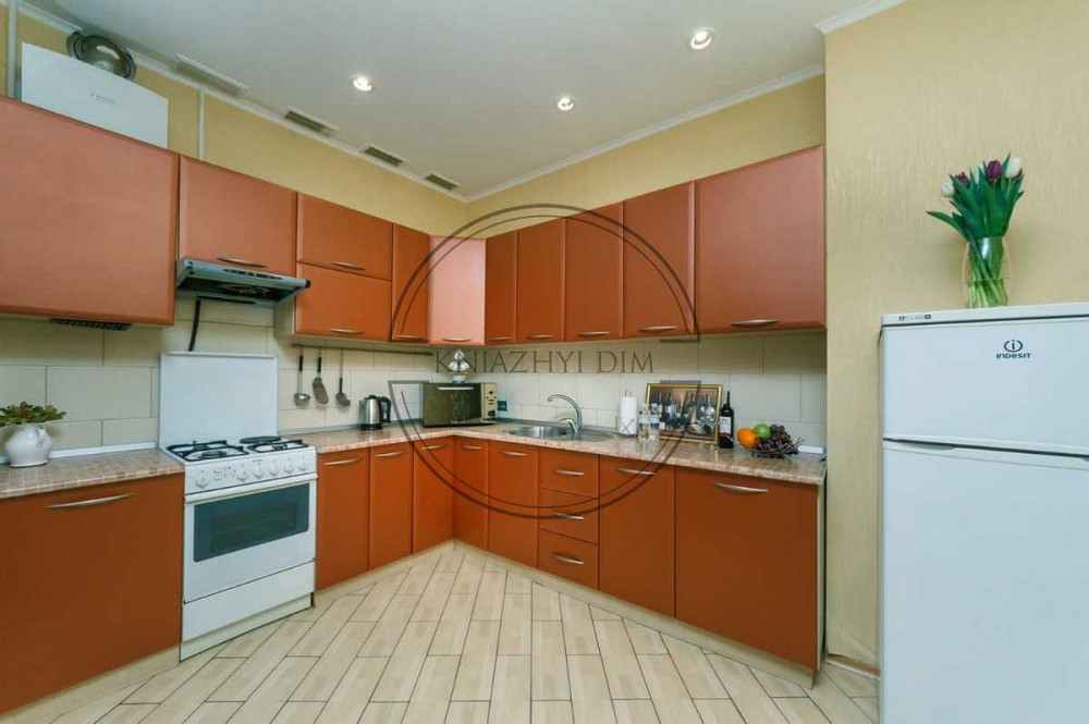 Оренда 2-кімнатної квартири в центрі Києва, метро Площа Українських Героїв. №1172977 Київ - зображення 9