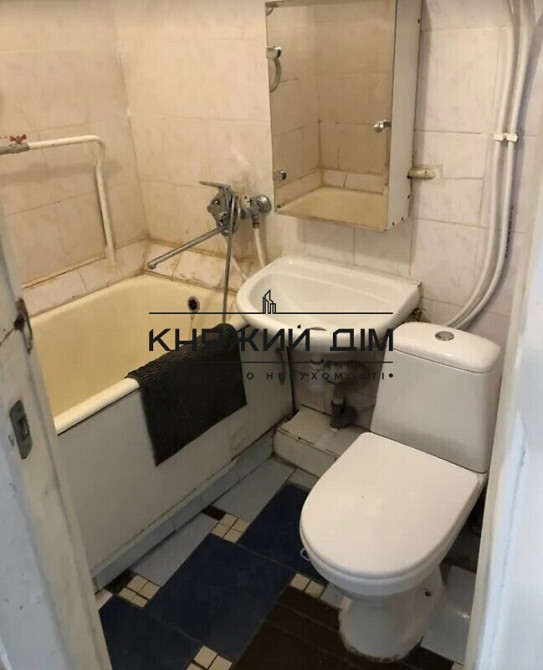 Продаж 2-х к. квартири Дарницька Площа. №21146839 Київ - зображення 7