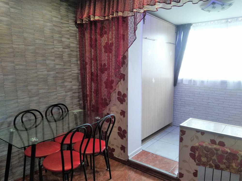 долгосрочная аренда 1-к квартира Киев, Днепровский, 15500 грн./мес. Київ - зображення 5